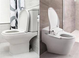 Intelligent Electronic Bidet