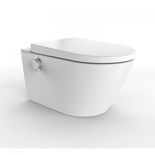 bidet toilet seat Cabinet cistern
