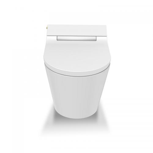 electric bidet seat intelligent function toilet