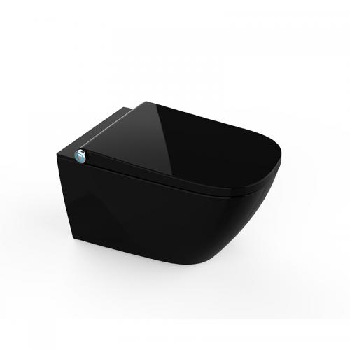 Smart toilet bowl