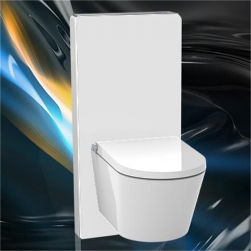 top smart toilet