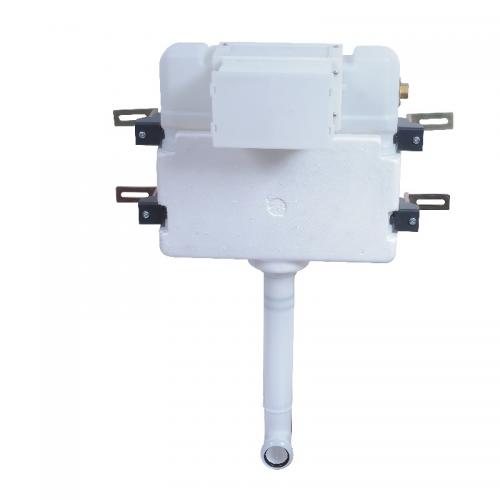 concealed cistern