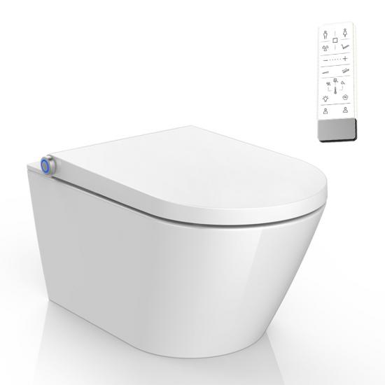 electronic  bidet toilet seat