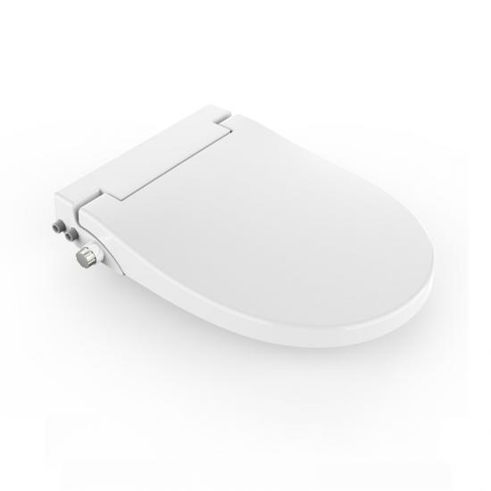 non electric bidet toilet seat