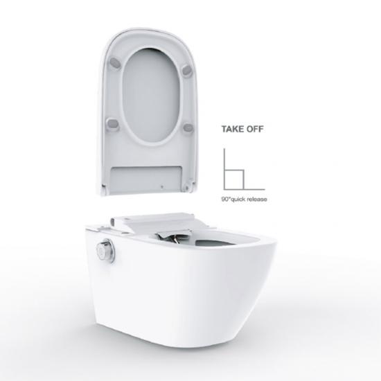 CE certificate OEM brand bidet