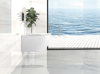 المراحيض بدون حافة: تغيير جذري في حمامك - إليك السبب الذي يجعلك بحاجة إليها