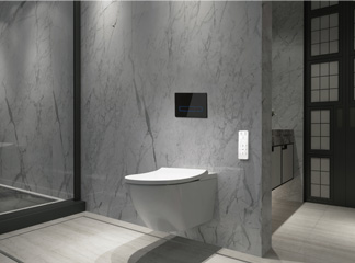 اختيار حمامات مشاريع الفنادق الأوروبية: كيف تلبي خزانات المياه المخفية من أوشنويل احتياجات فنادق الأربع والخمس نجوم