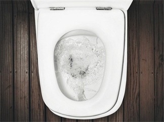 أنواع أنظمة تنظيف المراحيض