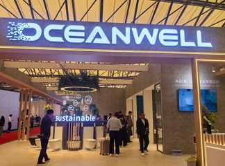 Oceanwell Concludes Successful KBC Shanghai 2026 with Eco-friendly & Age-friendly Bathroom Innovation Showcase