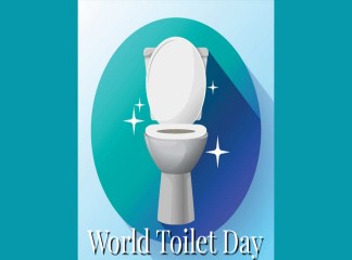 
     اليوم العالمي للمراحيض 2022: لنتحرك
    