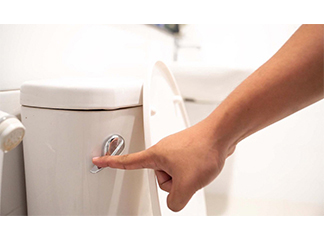 يمكن أن تلعب المراحيض الذكية دورًا في جهود تتبع COVID-19
