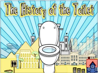 ماذا تعرف عن تاريخ المرحاض؟